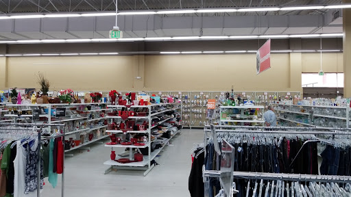 Thrift Store «Savers», reviews and photos