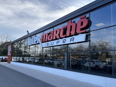 Intermarché SUPER Pinsaguel à Pinsaguel