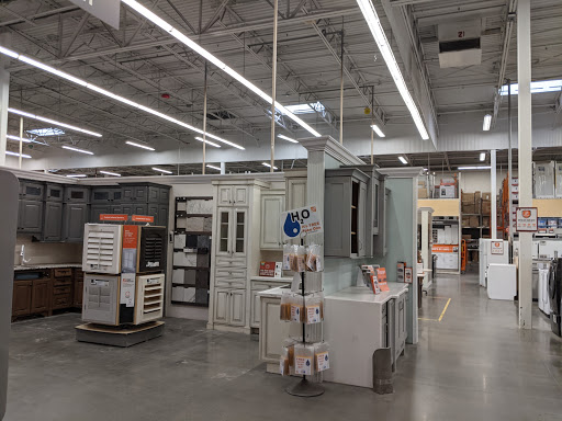 Home Improvement Store «The Home Depot», reviews and photos, 6400 Alondra Blvd, Paramount, CA 90723, USA