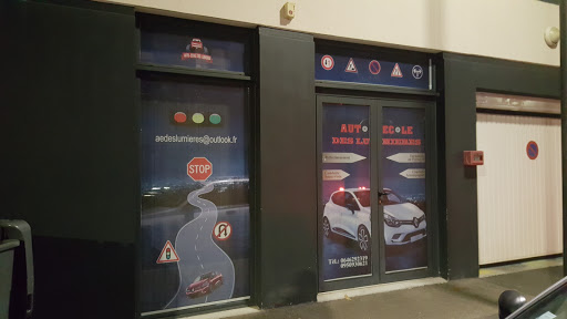 Auto-Ecole Lumieres Meyzieu à Meyzieu, Rhône