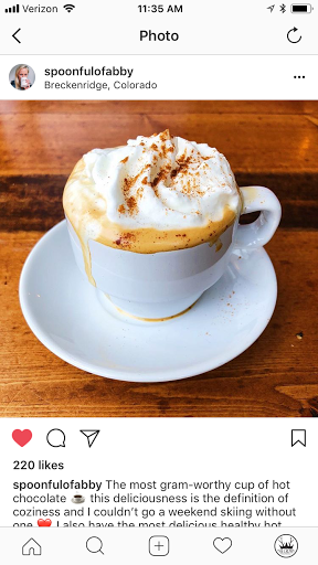 Coffee Shop «The Crown», reviews and photos, 215 S Main St, Breckenridge, CO 80424, USA