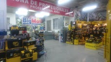 BigMat Moreno Comercial