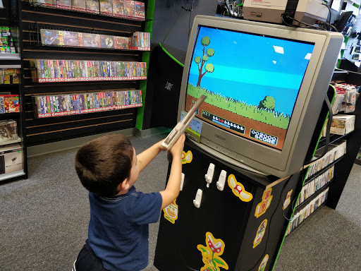 Video Game Store «Gamers Inc», reviews and photos, 504 N Alafaya Trail #111, Orlando, FL 32825, USA