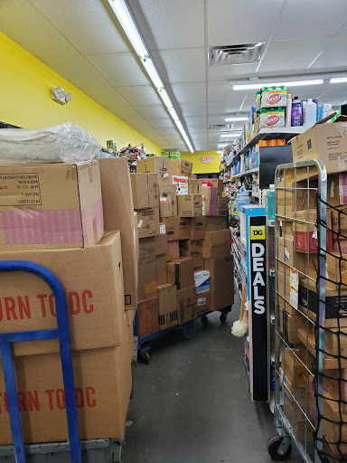 Discount Store «Dollar General», reviews and photos, 148 S Chenango St, Greene, NY 13778, USA