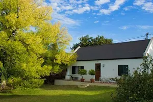 Wildekrans Country House image