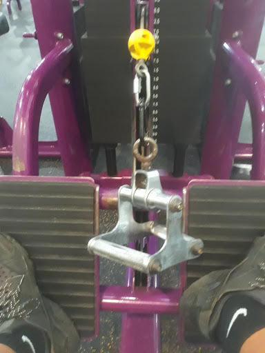 Gym «Planet Fitness», reviews and photos, 5211 Memorial Dr, Stone Mountain, GA 30083, USA