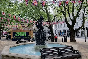 Sloane Square image
