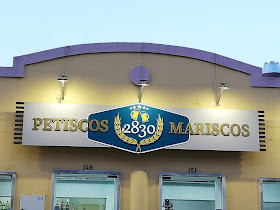 2830 Petiscos & Mariscos