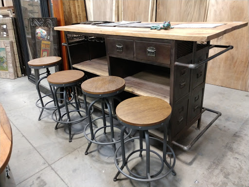 San Diego Rustic Furniture Warehouse image
