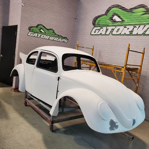 Gatorwraps image