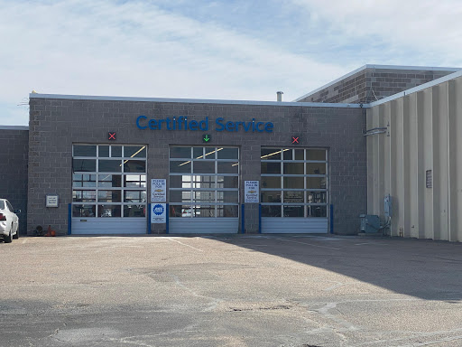 Chevrolet Dealer «Len Lyall Chevrolet Inc», reviews and photos, 14500 E Colfax Ave, Aurora, CO 80011, USA