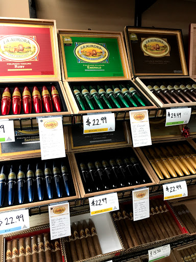 Cigar Shop «Chesapeake Cigar & Tobacco Company», reviews and photos, 45 Old Solomons Island Rd, Annapolis, MD 21401, USA