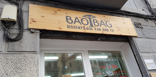 Baobag