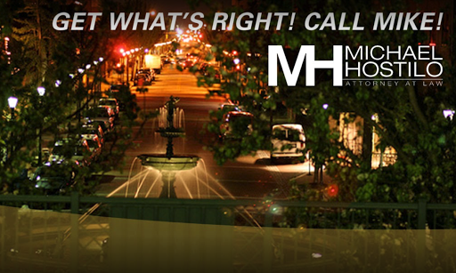 Law Firm «Mike Hostilo Attorney at Law», reviews and photos