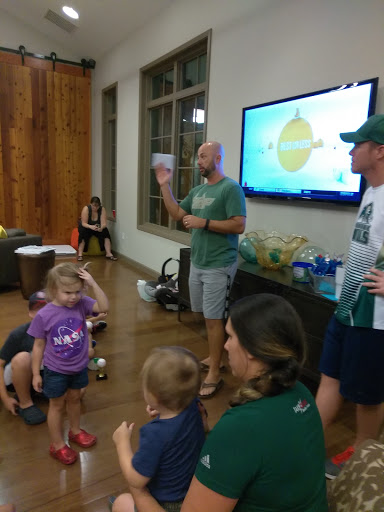 Community Center «Starling Club at Fishhawk Ranch», reviews and photos, 15808 Starling Crossing Dr, Lithia, FL 33547, USA