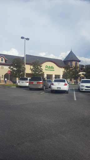 Supermarket «Publix Super Market at Zephyr Commons», reviews and photos, 7838 Gall Blvd, Zephyrhills, FL 33541, USA