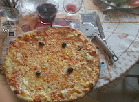 Pizza du PIZZERIA CHEZ PEPONE à Mollans-sur-Ouvèze - n°9
