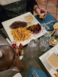 Les plus récentes photos du Restaurant La Quinta à Ceyreste - n°1