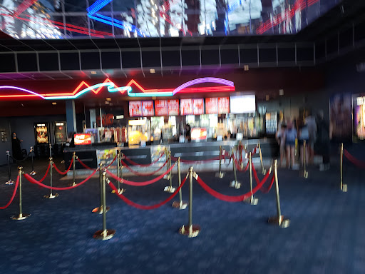 Movie Theater «Roseburg Cinema», reviews and photos, 1750 NW Hughwood Dr, Roseburg, OR 97471, USA