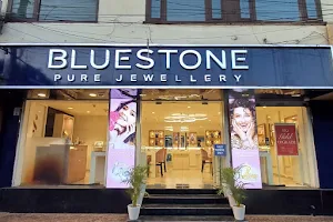 BlueStone Jewellery MI Road, Jaipur image