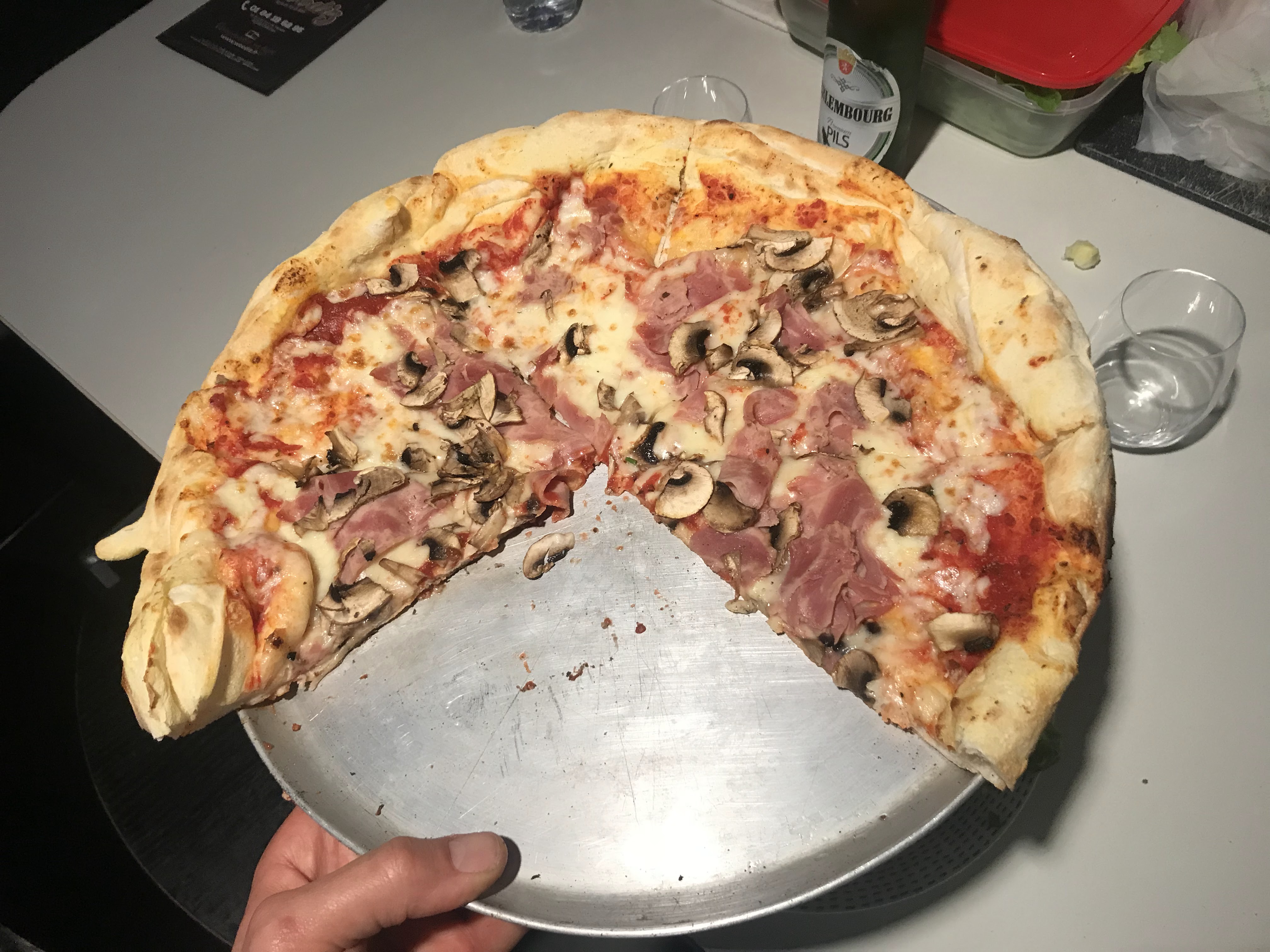 Photo n° 6 de l'avis de William.A fait le 27/03/2018 à 20:23