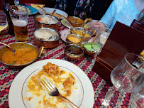 Korma du Chez Ram, Restaurant Indien et népalais à Évry-Courcouronnes - n°18