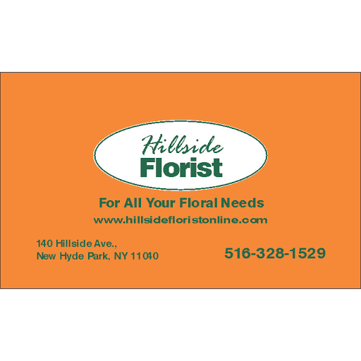 Florist «Hillside Florist (formerly Jennifer Flowers)», reviews and photos, 140 Hillside Avenue, New Hyde Park, NY 11040, USA