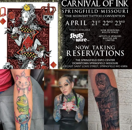 Explore batman sleeve tattoo ideas, creative tattoo ideas in Fort Worth, available at Darkside of Texas Tattoo & Piercing