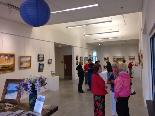 Art Center «Leland Cultural Arts Center», reviews and photos, 1212 Magnolia Village Way, Leland, NC 28451, USA