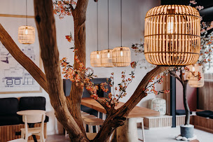 Photo n°62 de Mogu Japan Cafe à Anglet ()