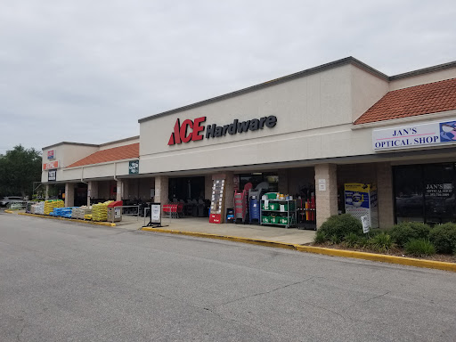 Hardware Store «Beverly Hills Ace Hardware», reviews and photos, 3621 N Lecanto Hwy, Beverly Hills, FL 34465, USA