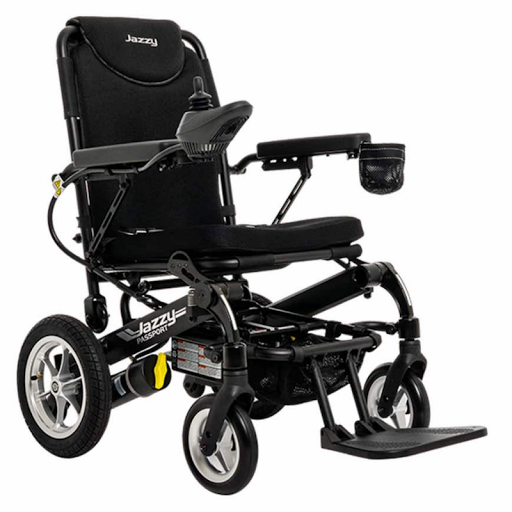 Wheelchair rental service Provo