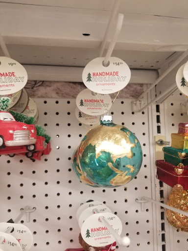 Fabric Store «Jo-Ann Fabrics and Crafts», reviews and photos, 4190 E Court St #101, Burton, MI 48509, USA