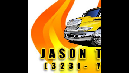 Jason Towing