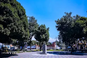 Plaza Bolivar de Yagua image