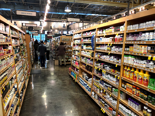 Grocery Store «Whole Foods Market», reviews and photos, 5880 Centre Ave, Pittsburgh, PA 15206, USA