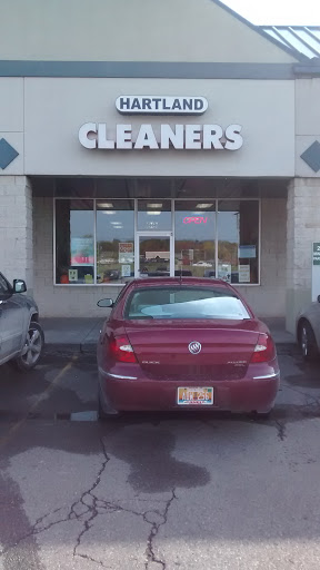 Dry Cleaner «Hartland Cleaners», reviews and photos, 10058 Highland Rd, Hartland, MI 48353, USA