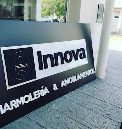 INNOVA MARMOLERIA & AMOBLAMIENTOS