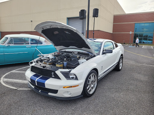 Used Car Dealer «Chip Wynn Motors», reviews and photos, 3147 Park Ave, Paducah, KY 42001, USA