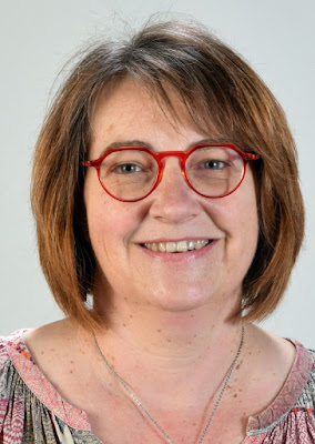 Laurence Witkowski Naturopathe certifiée par la FENA à Compiègne