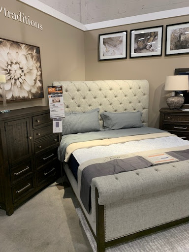 Furniture Store «Ashley HomeStore», reviews and photos, 400 NY-211, Middletown, NY 10940, USA