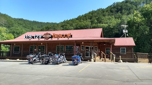 Harley-Davidson Dealer «U.S. 129 Dragon Harley-Davidson», reviews and photos, 5908 Calderwood Hwy, Tallassee, TN 37878, USA
