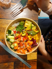 Plats et boissons du Restaurant asiatique MAYA BAY à Toulouse - n°8