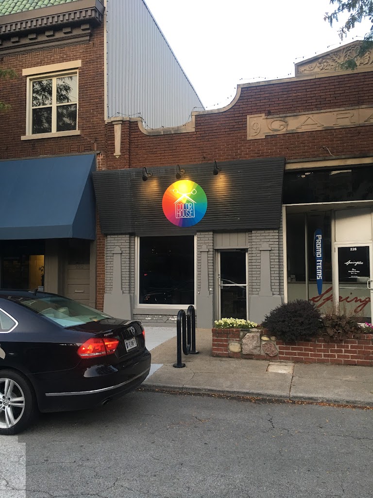 The Color House 46528