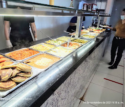 Cielito Lindo Buffet Restaurant photo