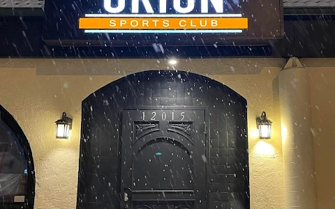 Orion Sports Club image