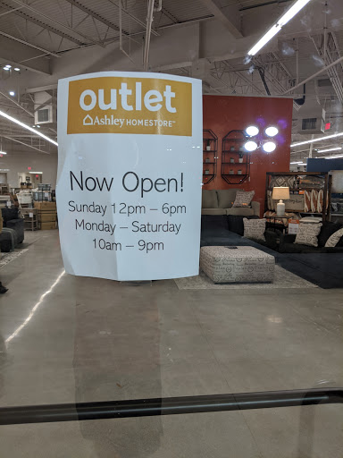 Ashley HomeStore Outlet