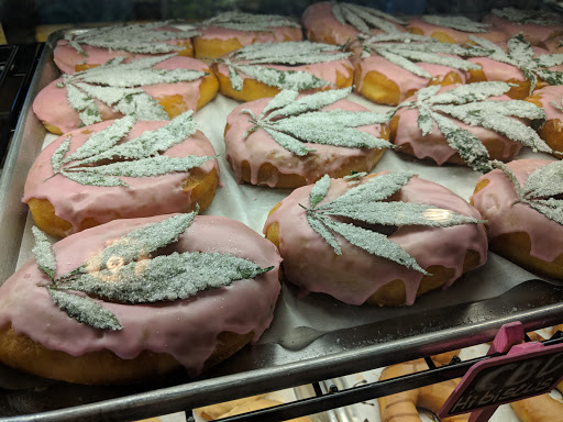 Donut Shop «Glazed & Confuzed Donuts», reviews and photos, 5301 Leetsdale Dr, Denver, CO 80246, USA