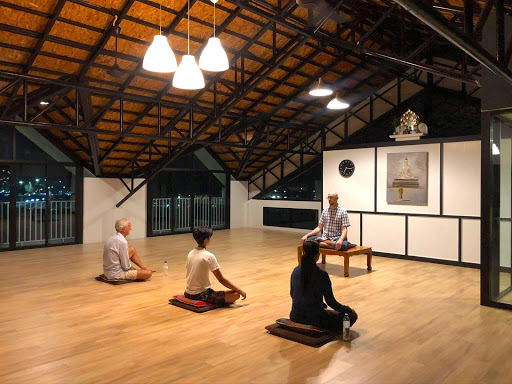 Meditation classes Phuket