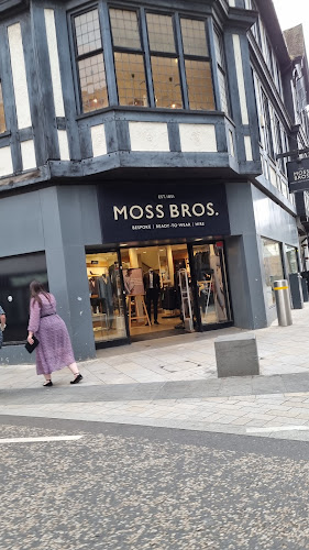 Moss Bros. - Watford
